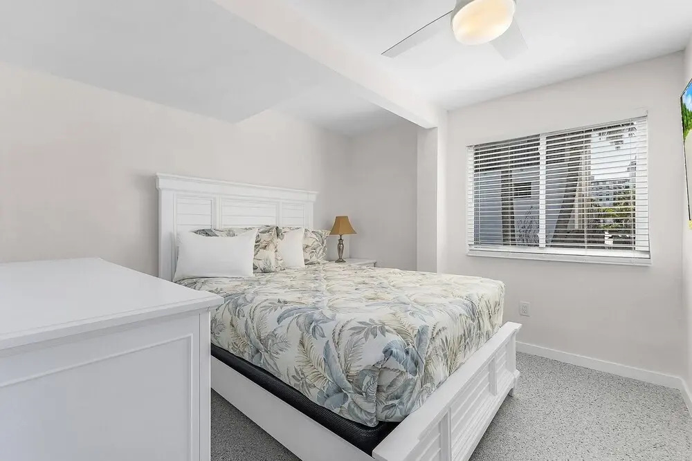 50 Starfish Shack: 3br/2ba Pool Home! 3 Bedroom Home