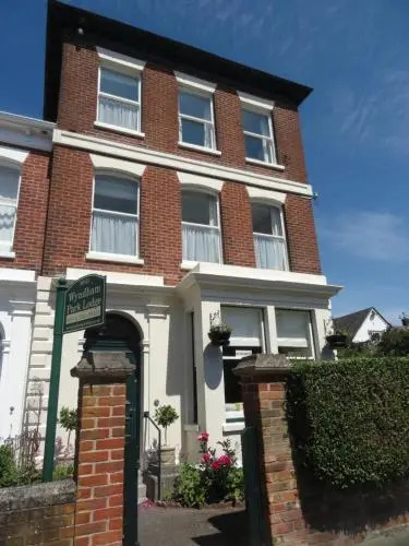 Wyndham Park Lodge