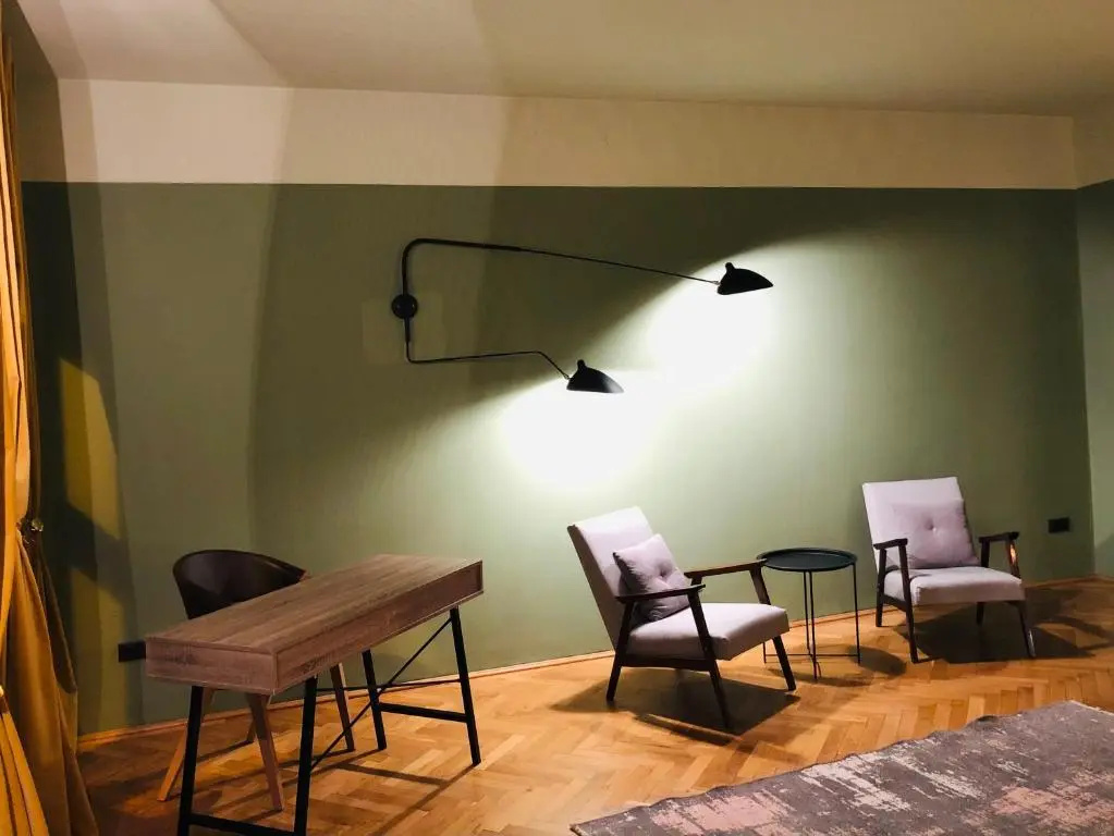 Apartment No5 Sibiu