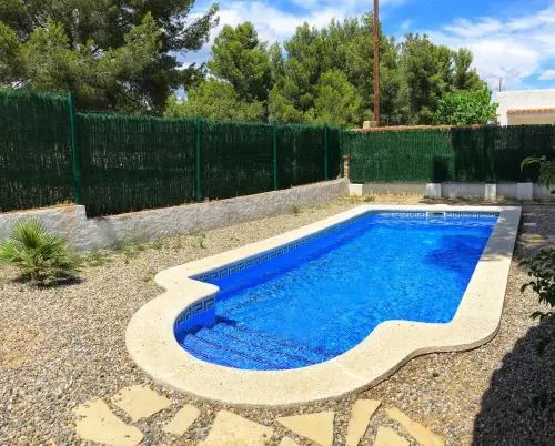 Rentalmar Villa Cristina Families Only