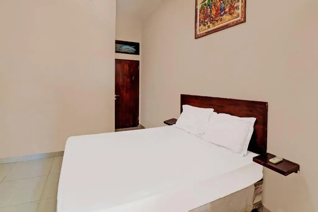 OYO 92017 Sari Agung Hotel