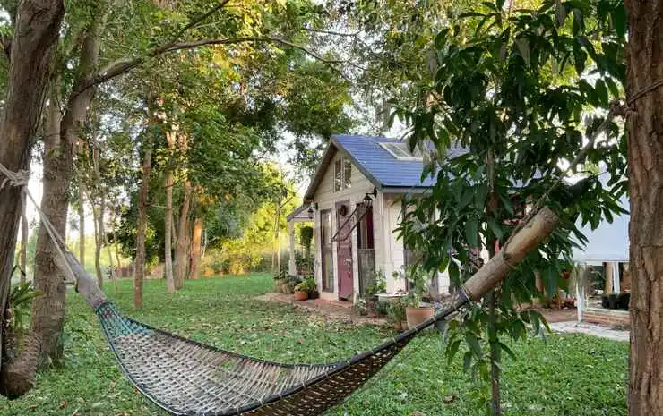 Baan Tonjaeng B&B