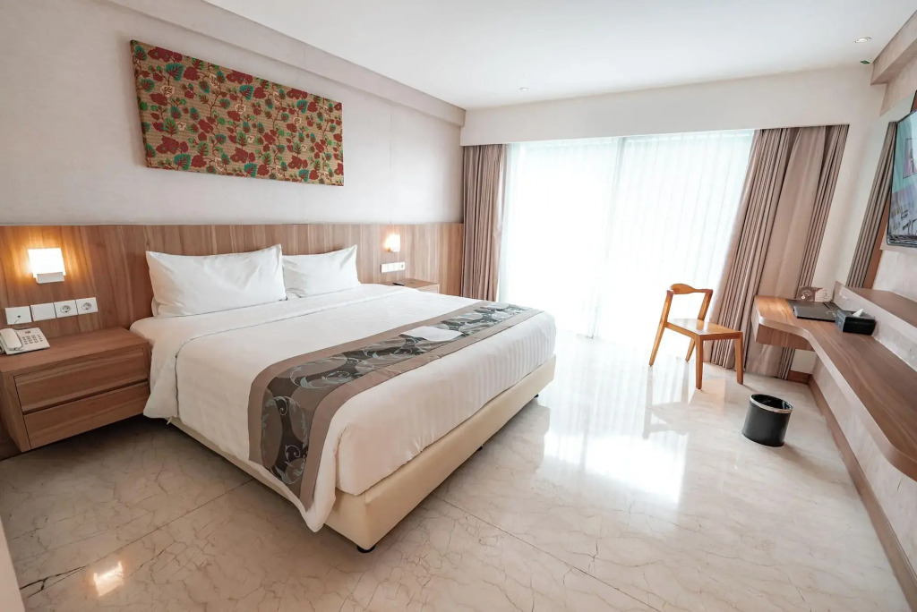 The Capital Hotel and Resort Seminyak