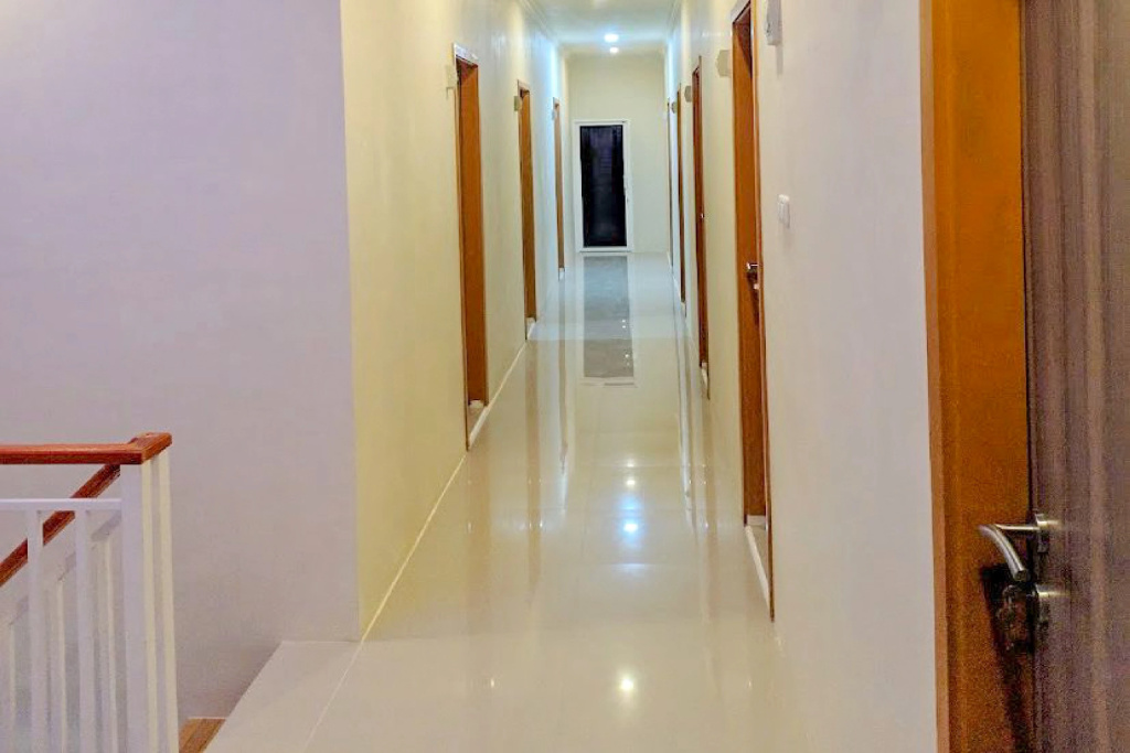 RedDoorz Syariah at Karema Area Mamuju
