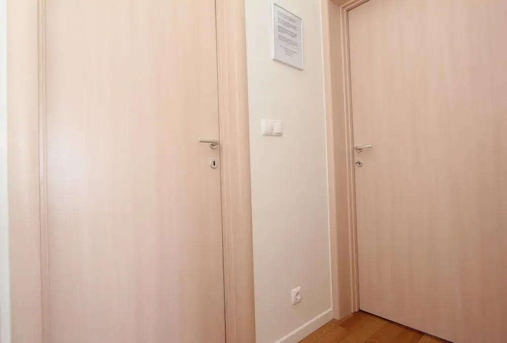 Apartments Makado