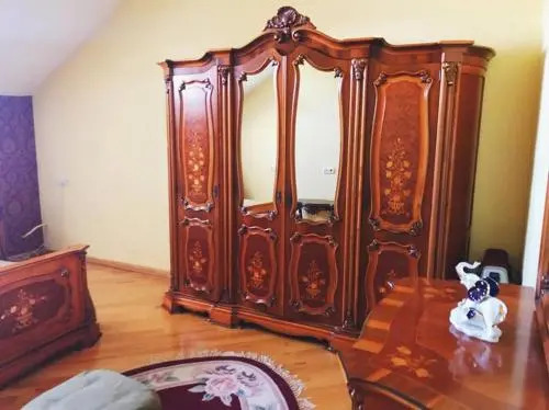 Apartament Balakhvani