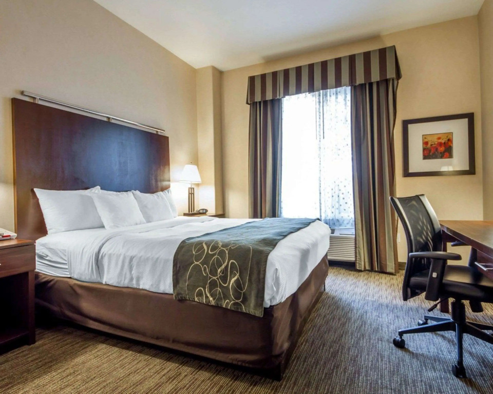 SpringHill Suites by Marriott Turlock