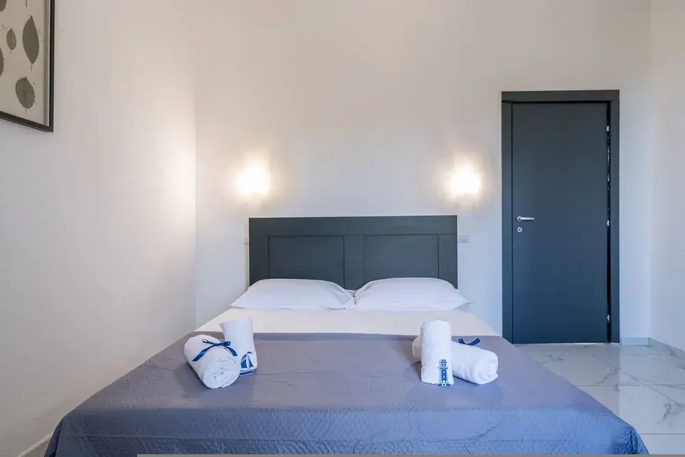 Magic Seaside Apartment