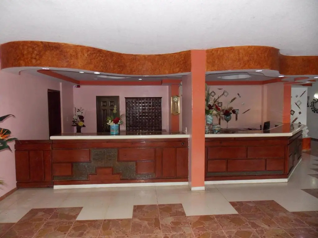 Hotel Costa Larimar
