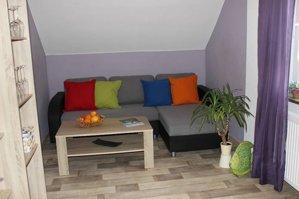 Ferienwohnung Uni Koblenz