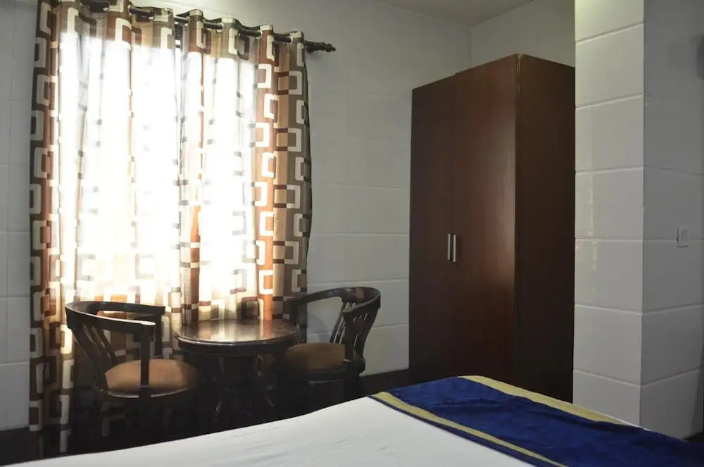 OYO 2705 Hotel Preet Palace