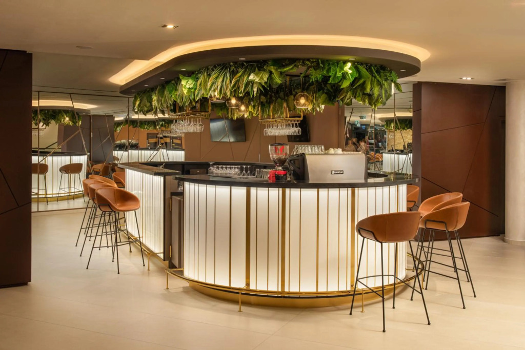 Fagus Hotel Conference & Spa