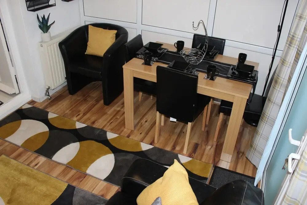 Lovely 4 Bed House London