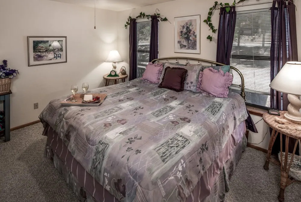 Ruidoso Three-bedroom