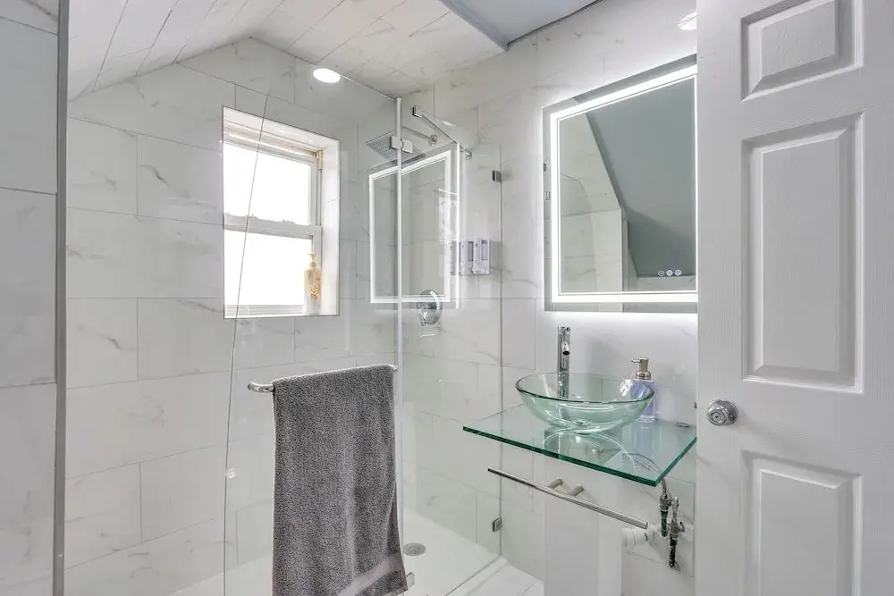 Jersey City Vacation Rental ~ 8 Mi to Nyc!