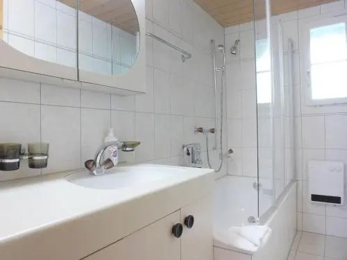 Apartment Drei Tannen by Interhome