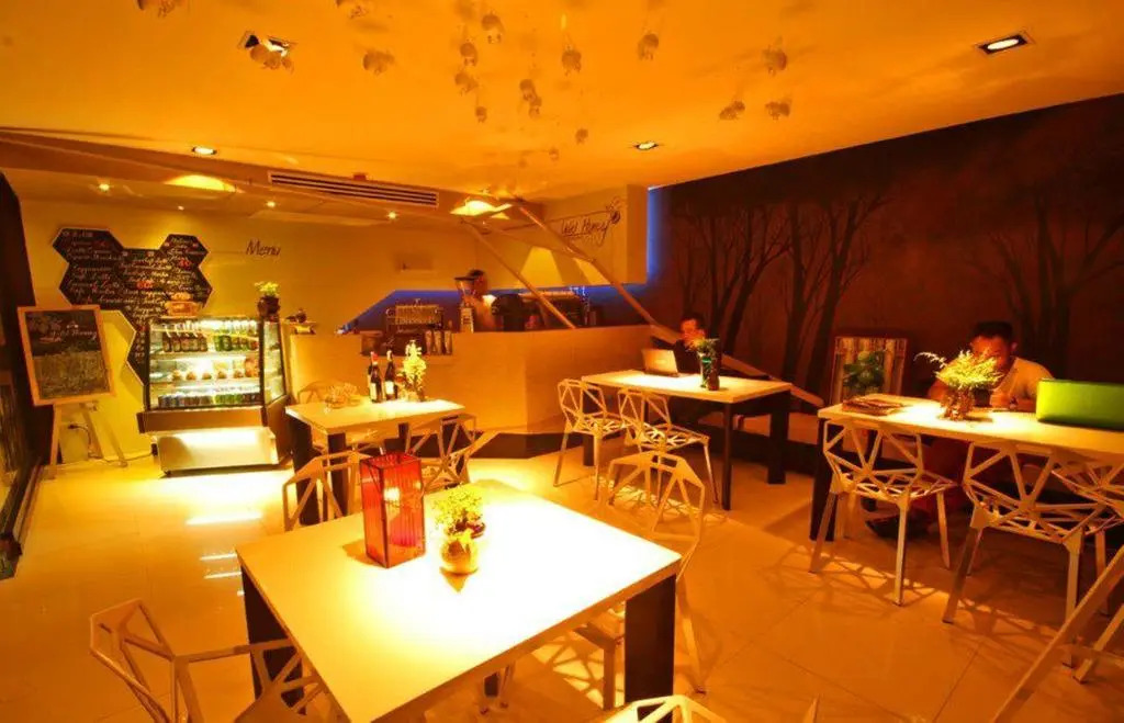 Baan K Residence