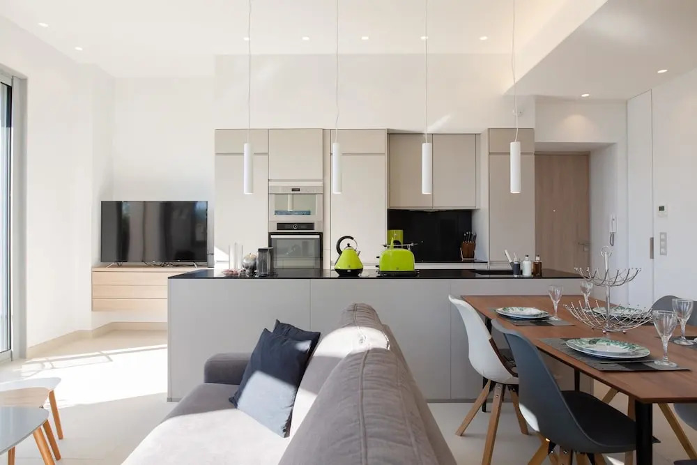 WAGN Apartment 2