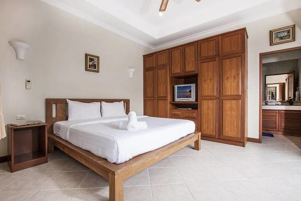 Villa La Fleur 2 bedrooms close to Jomtien Beach Pattaya