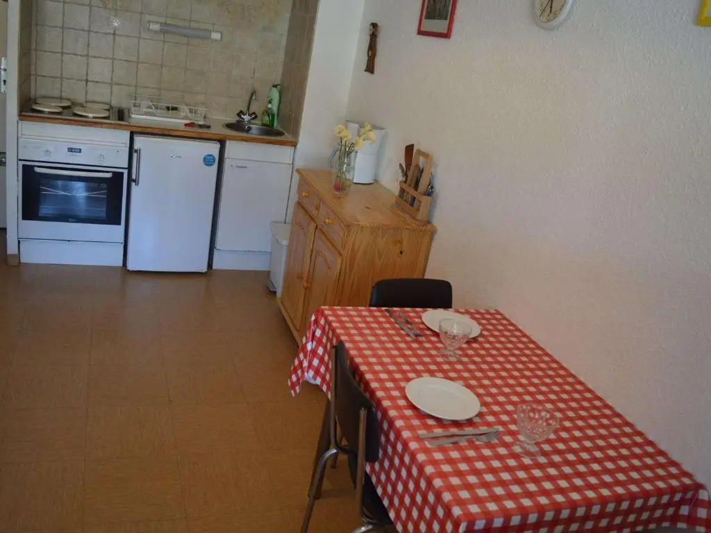 Appartement Argelès-sur-Mer, 2 pièces, 4 personnes - FR-1-225-629