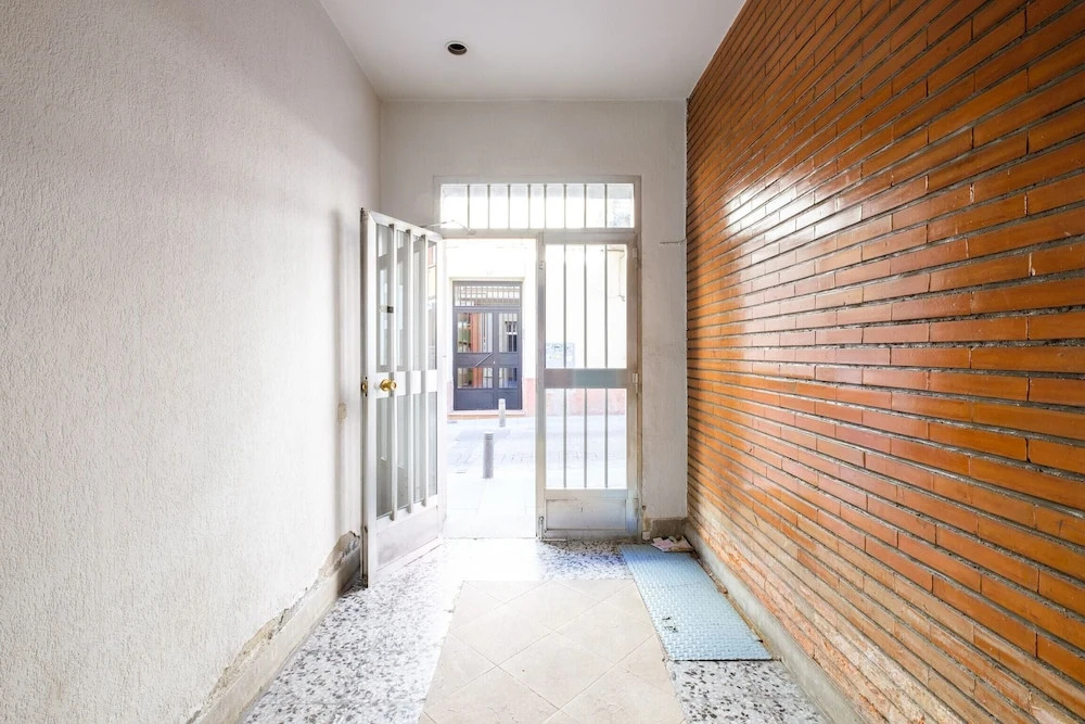 My City Home - Acogedor apartamento en Aravaca