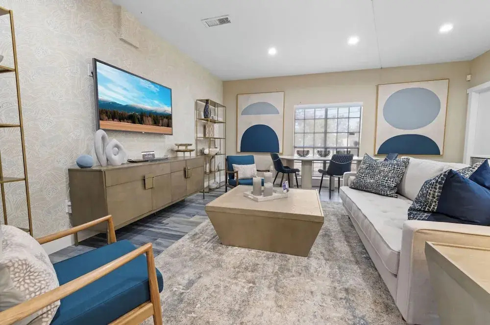 Landing Apartments San Antonio Northeast