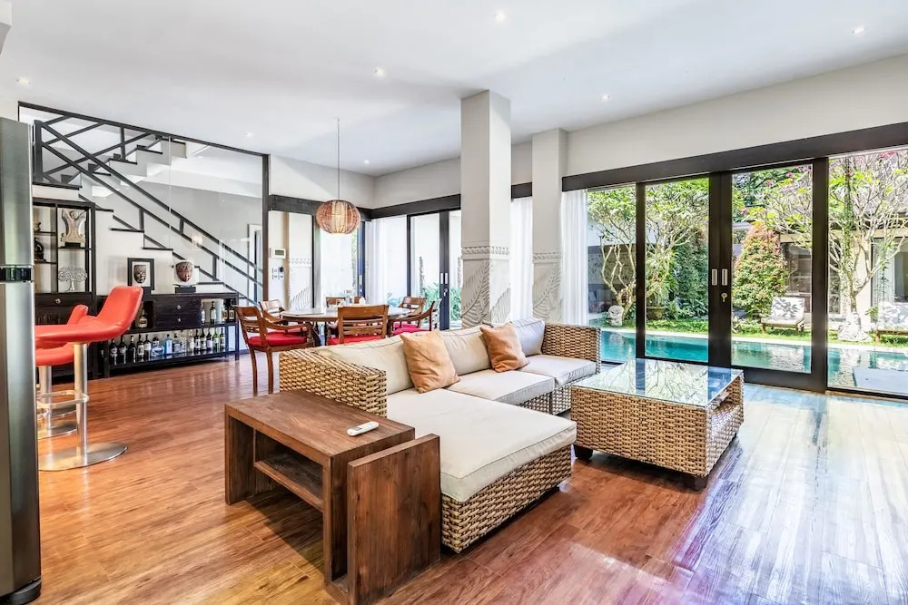 Anedda Merta Sari Villa Sanur