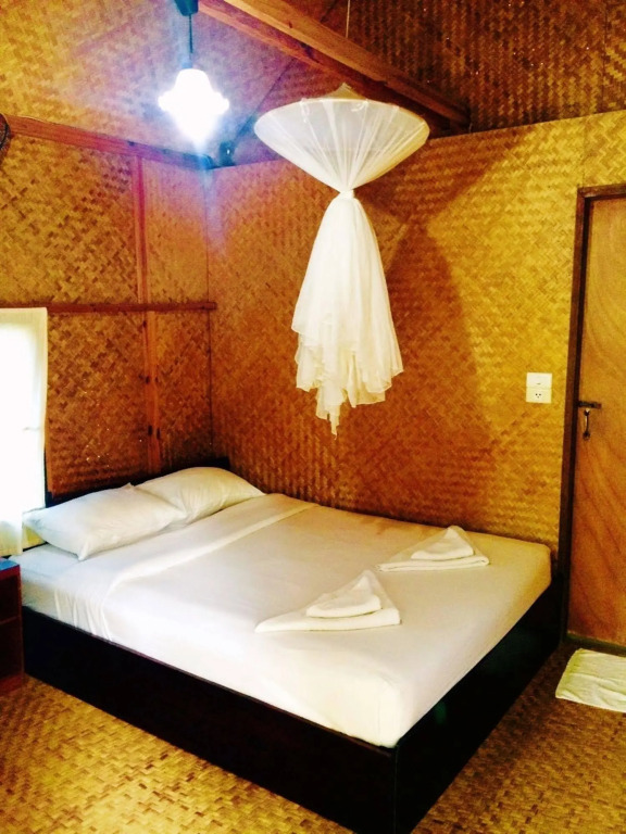 Farmstay at Pai
