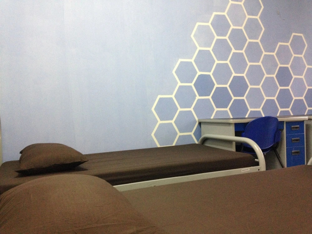 Almubasysyir Homestay Seri Iskandar
