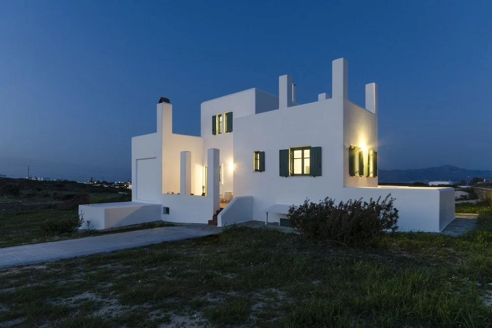 Villa Celia