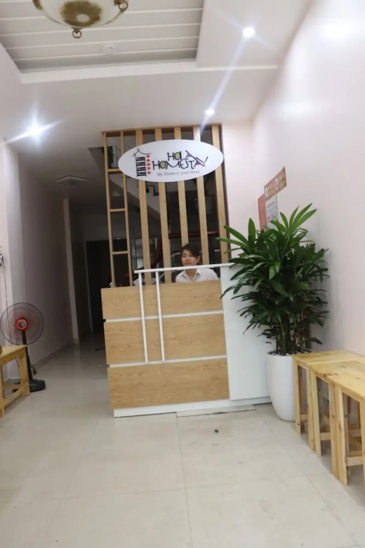 Homestay Chất