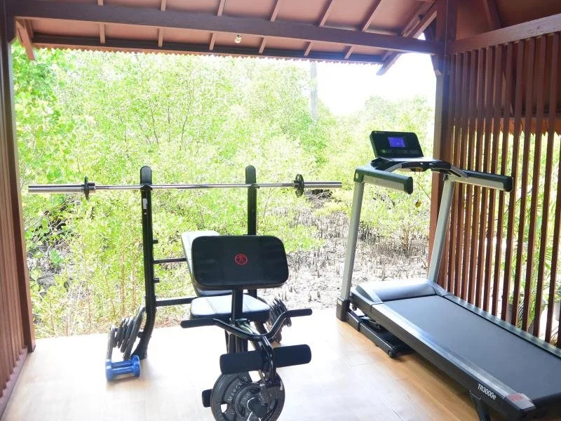 巴厘岛海洋公寓(Bali le Mare Residence)