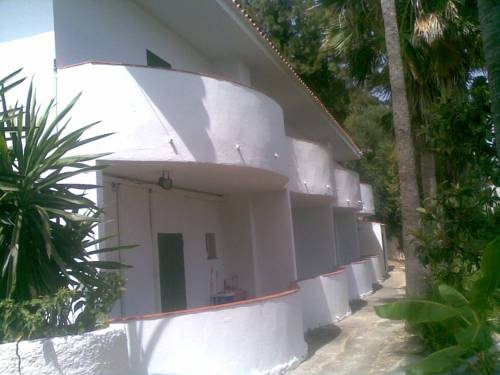 Hostal Rio Grande