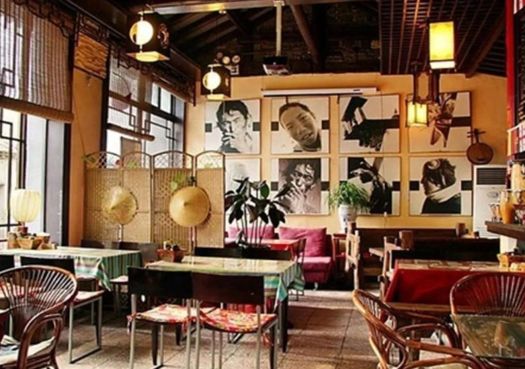 Far East Hotel