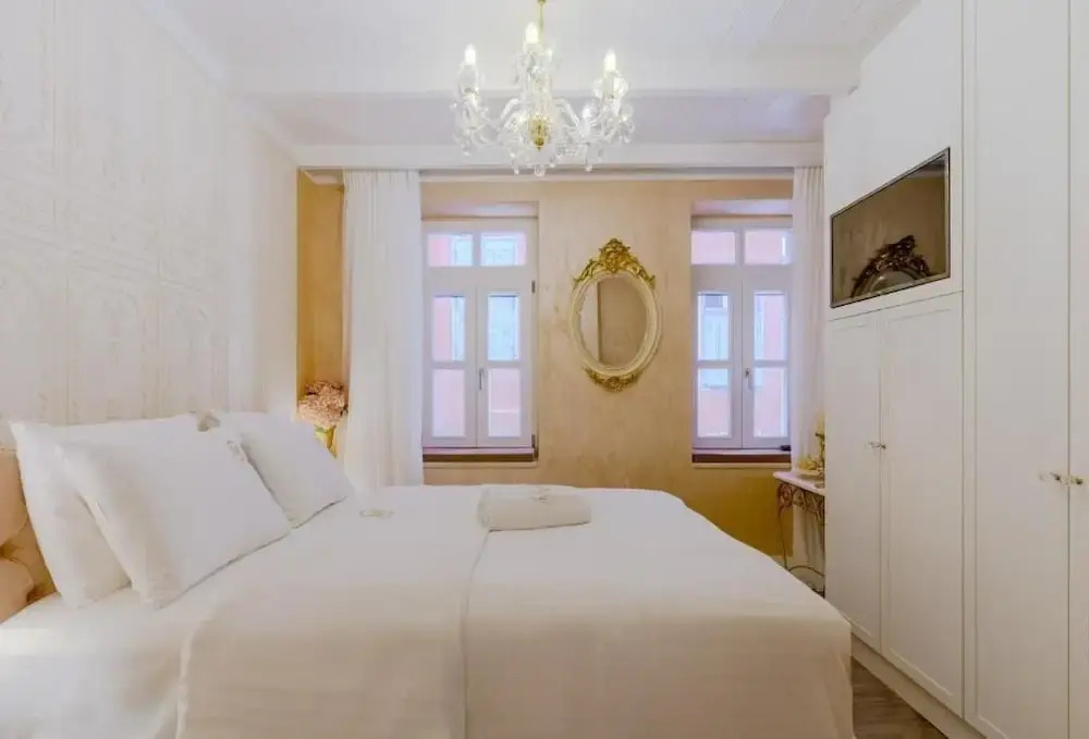 Madame Hortense Boutique Ηotel
