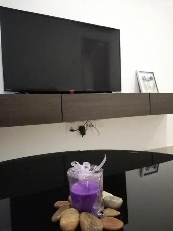 I City Lavender Suite