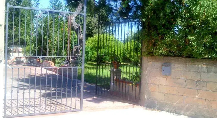 Casa Oasi del Plemmirio