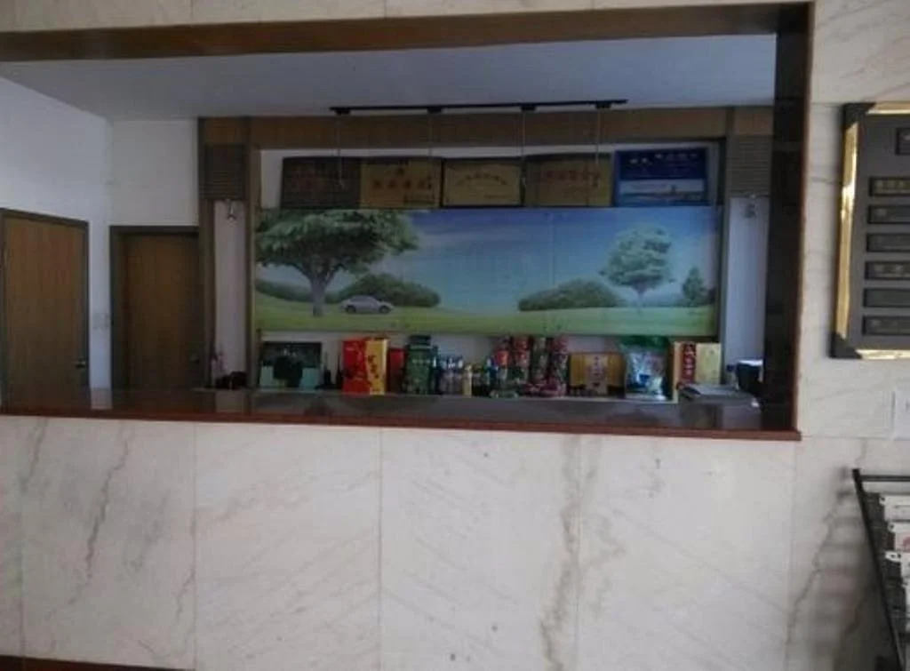 Qing Feng Inn