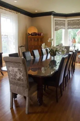Avery House B&B