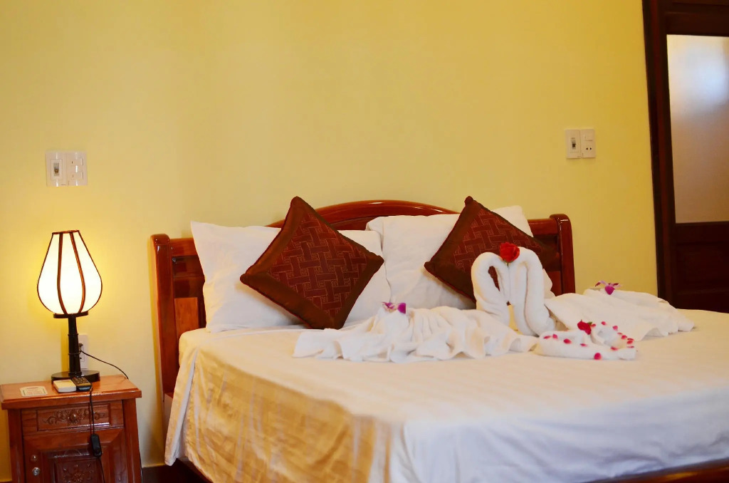 Panda Garden Homestay