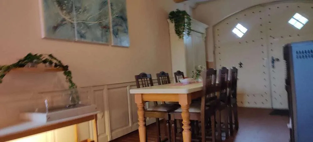 Altstadt Pension Vlotho