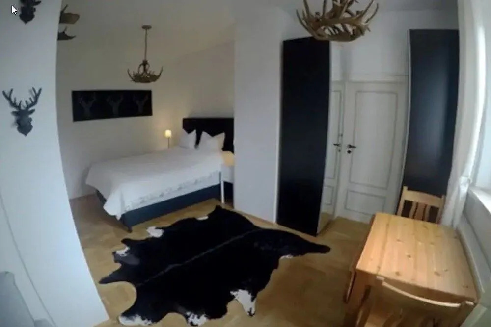 Aschberg Chalet