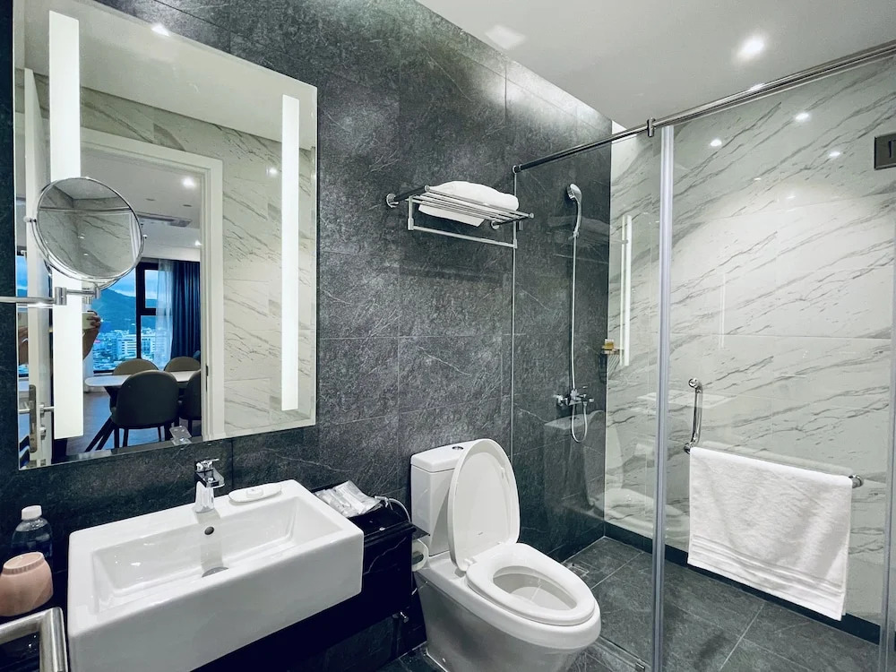 Armin Serviced Apartment Quy Nhon