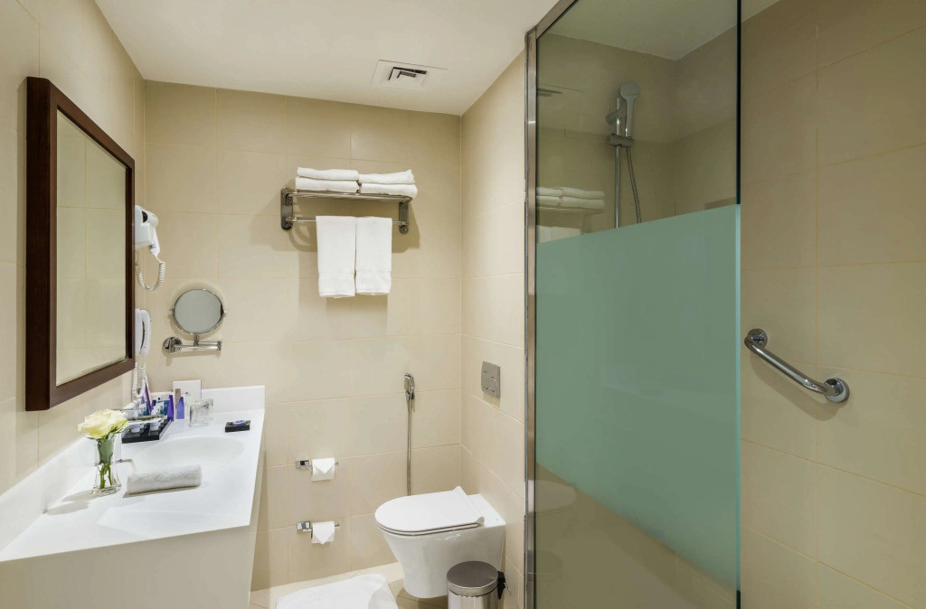 Best Western Plus Al Qurayyat City Center