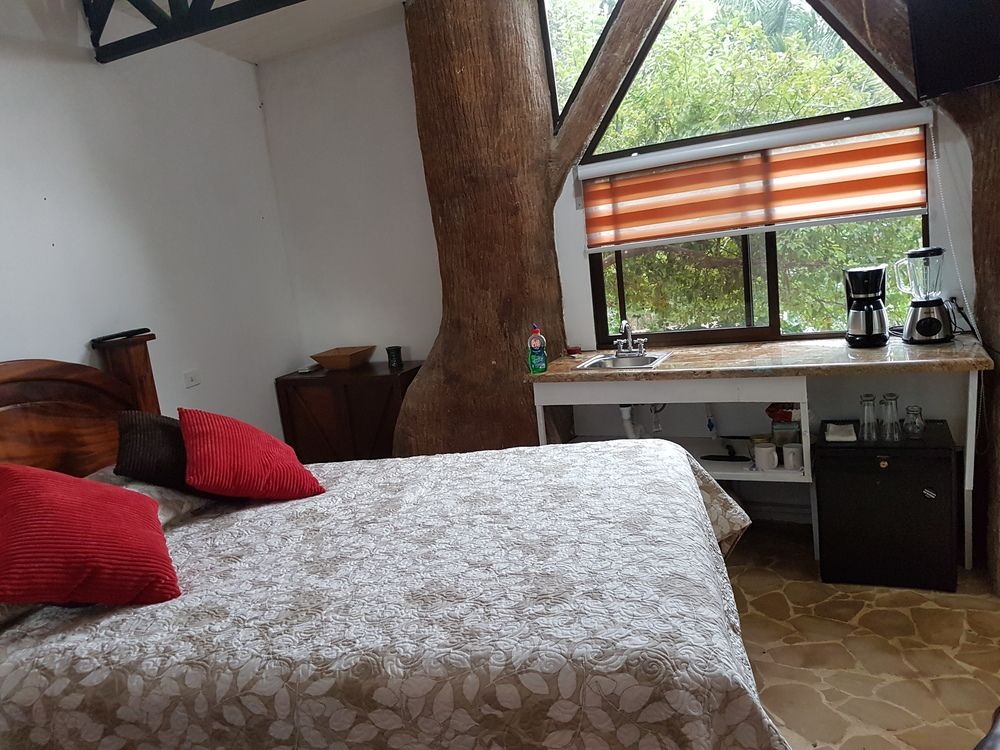 Boutique Hotel Las Cascadas