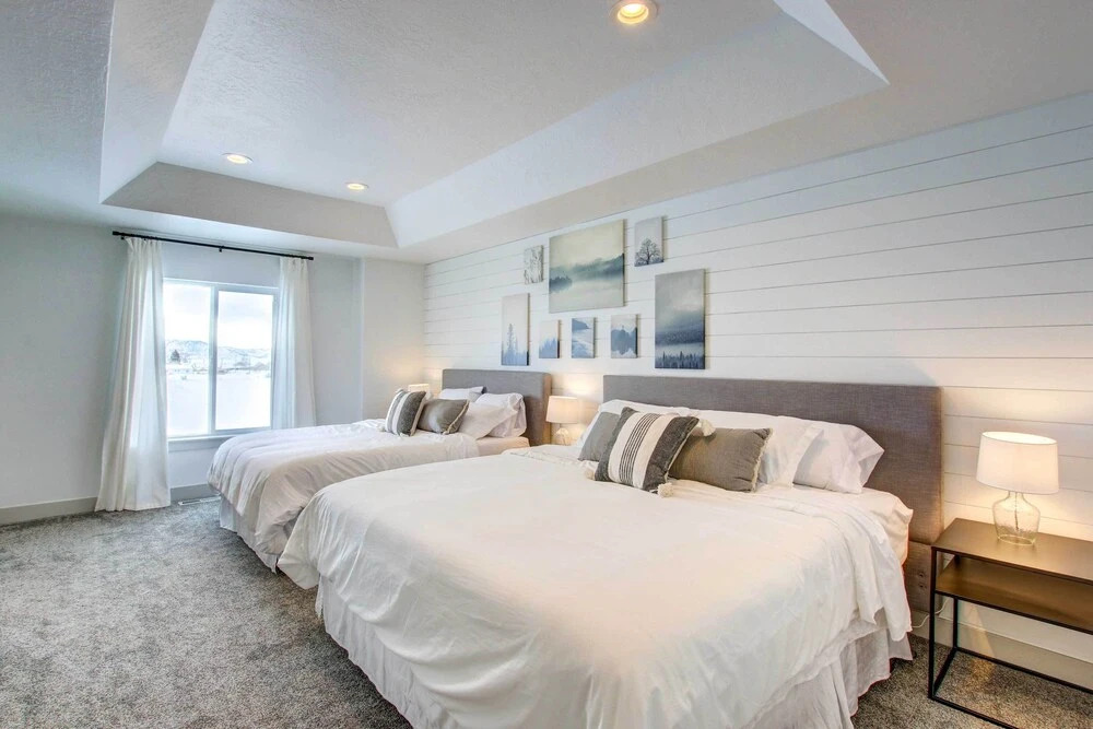 Family-Friendly Bear Lake Vacation Rental