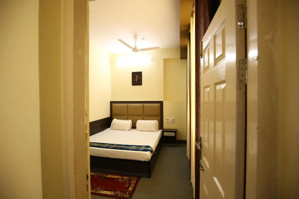 Hotel Apple Nest