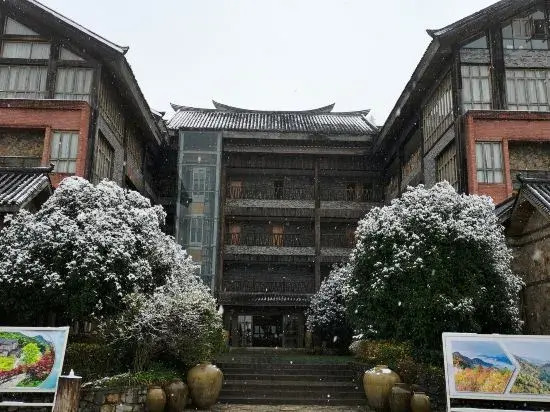 Senlin Renjia Hotel