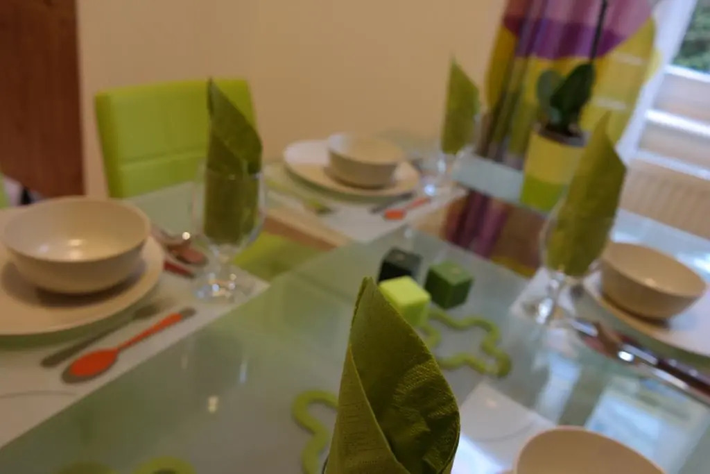 Mester Apartment I.