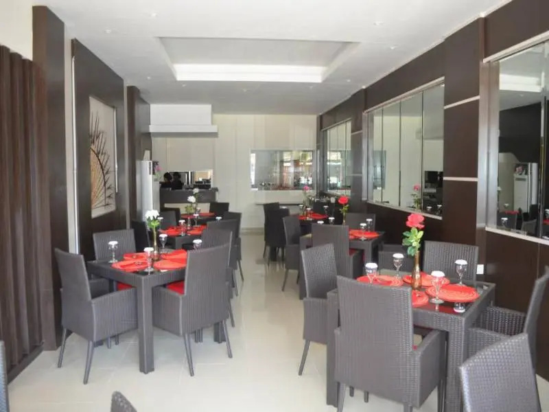 Belagri Hotel And Restaurant